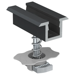 vendita online Morsetto pre-assemblato pm Sistemi per il solare Fischer